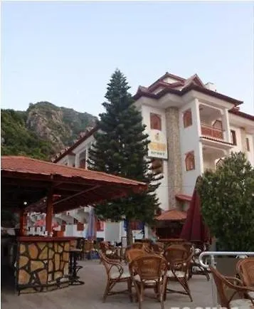 Apartahotel Melita